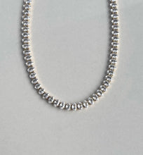 Load image into Gallery viewer, The Kenna tennis necklace
